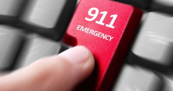 Entra en vigor en 16 estados el servicio de emergencia 911