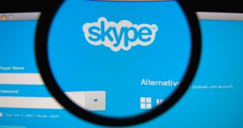 Busca UE endurecer normas de privacidad para WhatsApp y Skype shutterstock_180758705