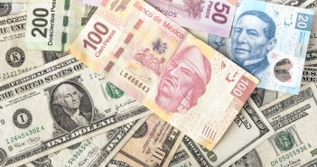 Volatilidad del dólar no afectará red compartida: SCT shutterstock_325897397