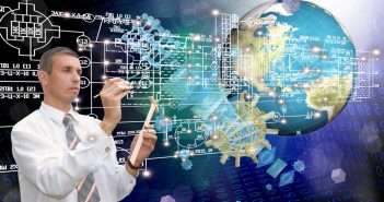 Ifetel fijó condiciones técnicas y tarifas para operadores de redes en telecomunicaciones shutterstock_378323491