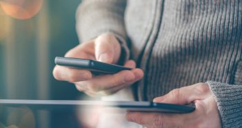 El Gobierno Federal no se está muy convencido de que el proyecto de la Red Compartida vaya a funcionar shutterstock_394367632
